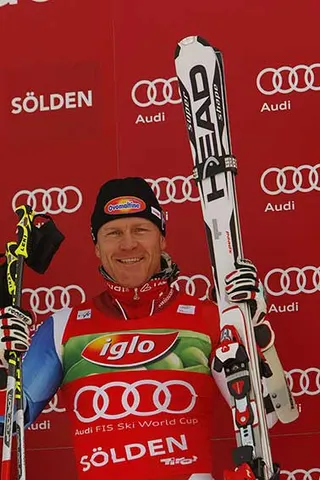 Sölden: pierwsze laury dla Cuche’a, zdjęcie 10