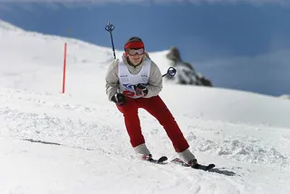 Polskie Dni 2007: Puchar Salomona, zdjęcie 17