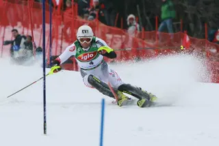 Bad Kleinkirchheim: PŚ slalom mężczyzn, zdjęcie 10