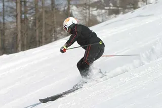 WorldSkitest 2007 Heiligenblut, zdjęcie 3