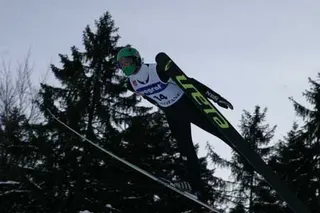 Zdjęcie 12 z galerii Puchar Wagrafa: Zakopane
