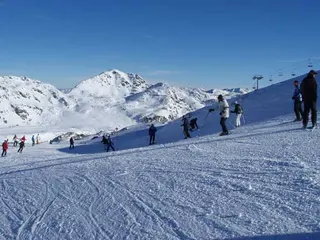 Zillertal Arena, Tyrol: Austria, zdjęcie 4