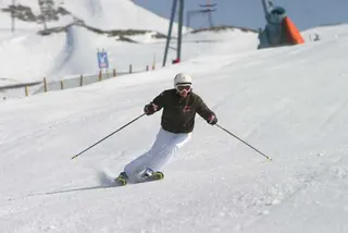 WorldSkitest 2007 Heiligenblut, zdjęcie 14
