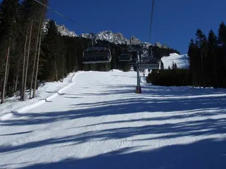 Obereggen, Południowy Tyrol, zdjęcie 50