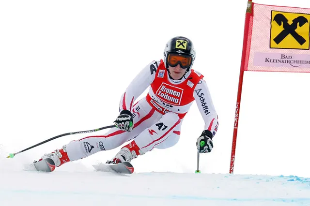 Atomic Team w Bad Kleinkirchheim, zdjęcie 21