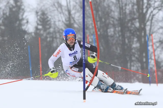 II Puchar Kotelnicy: II slalom kobiet, zdjęcie 24