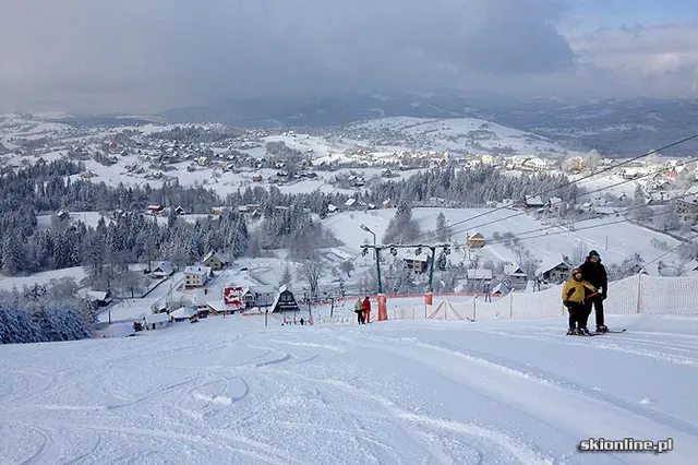 Rusza Ochodzita w Koniakowie, zdjęcie 7