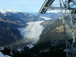 Ahorn: Zillertal, Tyrol Austria, zdjęcie 21