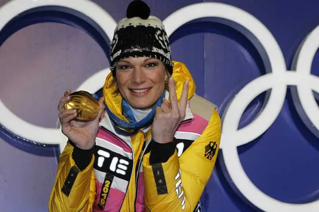 Maria Riesch, zdjęcie 22
