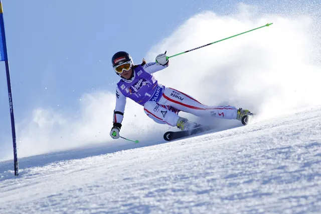 Elisabeth Goerg gigant Sölden, zdjęcie 4