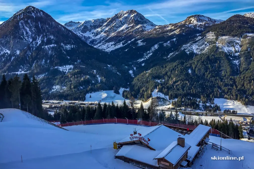 Zauchensee: Flachauwinkl 2017, zdjęcie 3
