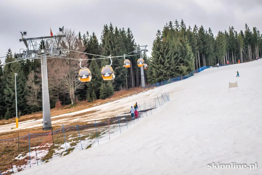 Świeradów Zdrój Ski&Sun. Styczeń 2016, zdjęcie 24