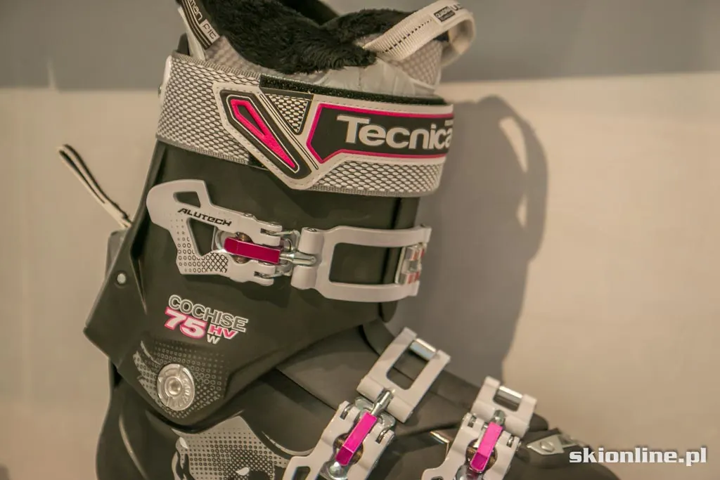Buty narciarskie Tecnica 15/16, zdjęcie 27