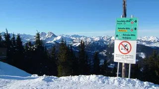Schladming. Grudzień 2007, zdjęcie 21