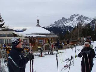 Kronplatz, Południowy Tyrol, zdjęcie 18
