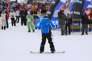 Gala Zimowa: zawody 01.03 cz. II, zdjęcie 62