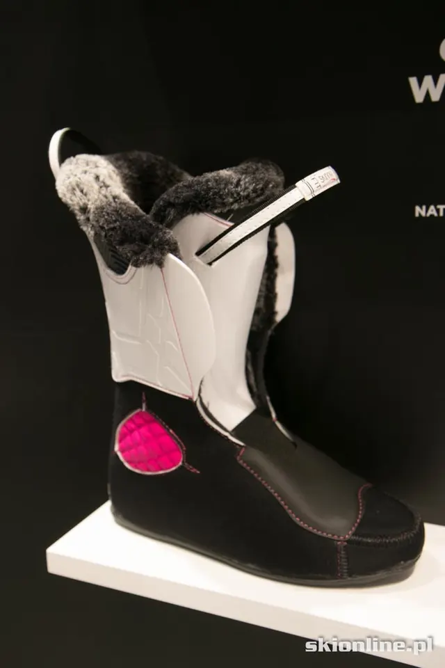 Buty narciarskie Rossignol sezon 15/16, zdjęcie 15