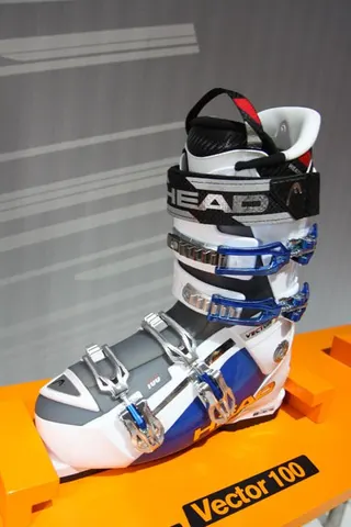 Buty Head z kolekcji 10/11, zdjęcie 11
