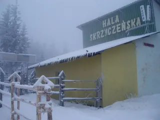 Szczyrk: Małe Skrzyczne, zdjęcie 31