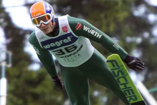 Letnia Grand Prix Zakopane 2008, zdjęcie 17