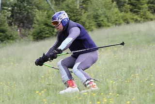 Grasski Brenna, zdjęcie 22