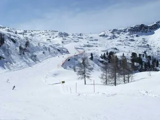 San Pellegrino: Falcade, Włochy, zdjęcie 35