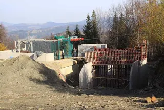 Soszów budowa nowego krzesła, zdjęcie 10