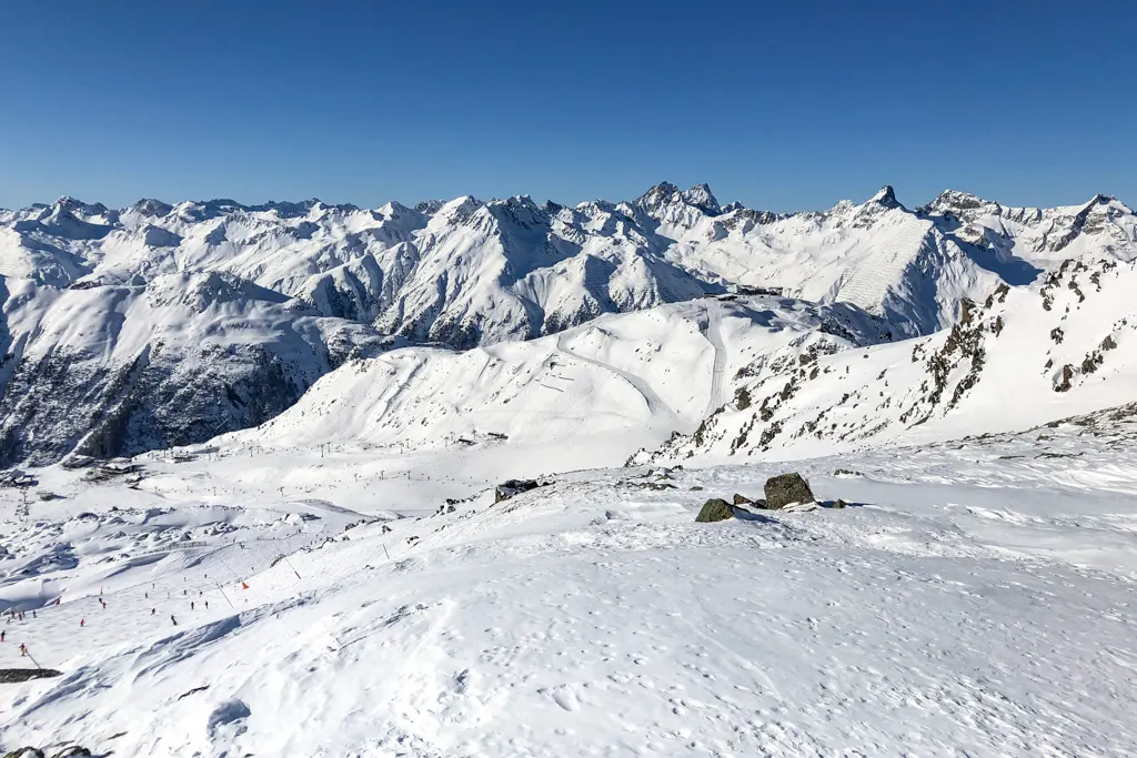 Ischgl szlak przemytników, zdjęcie 25