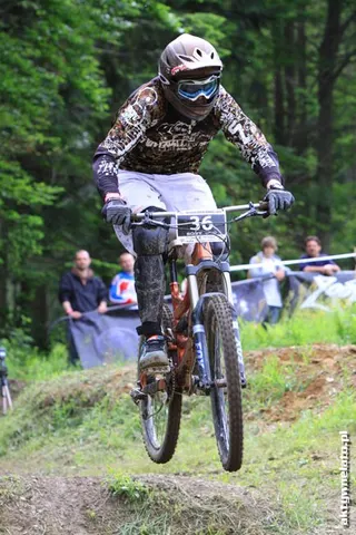 Joy Ride Open: Stożek Wisła, zdjęcie 80