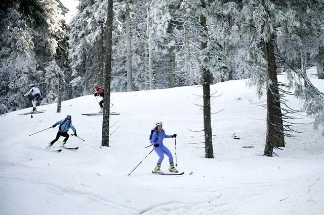 Zdjęcie 5 z galerii VII Polar Sport Skitour im. Basi German