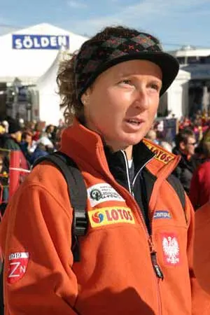 Dagmara Krzyżyńska