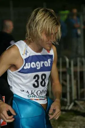 Zdjęcie 84 z galerii LGP Zakopane 2006. Zawody
