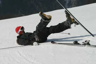WorldSkitest 2007 Heiligenblut, zdjęcie 58