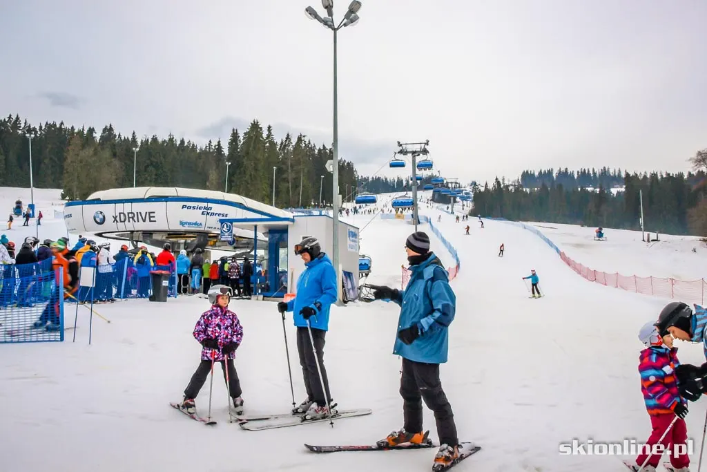 Białka Tatrzańska: Pasieka Express, zdjęcie 2