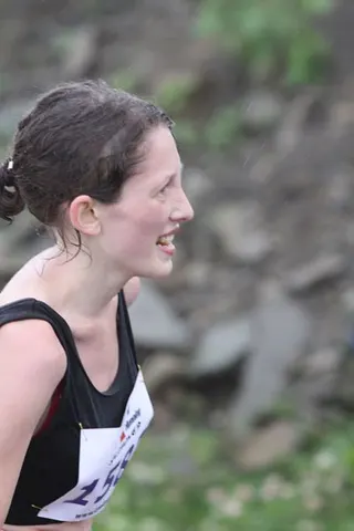 Salomon Trai Running: Góra Żar, zdjęcie 63