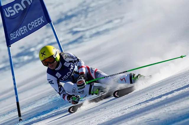 Dziewczyny Heada w Beaver Creek, zdjęcie 6