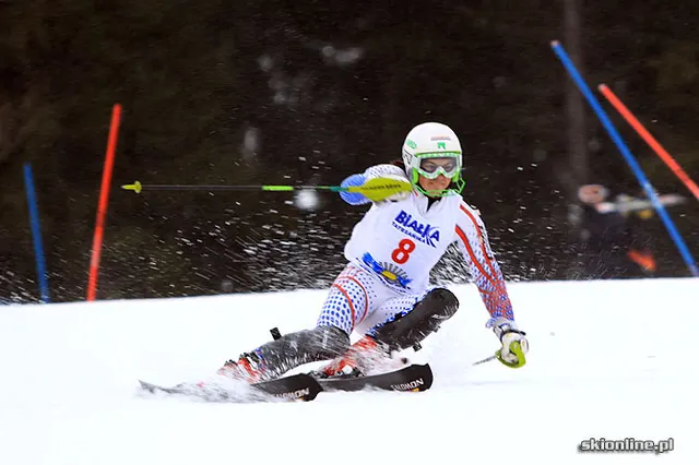 II Puchar Kotelinicy: II slalom mężczyzn, zdjęcie 18