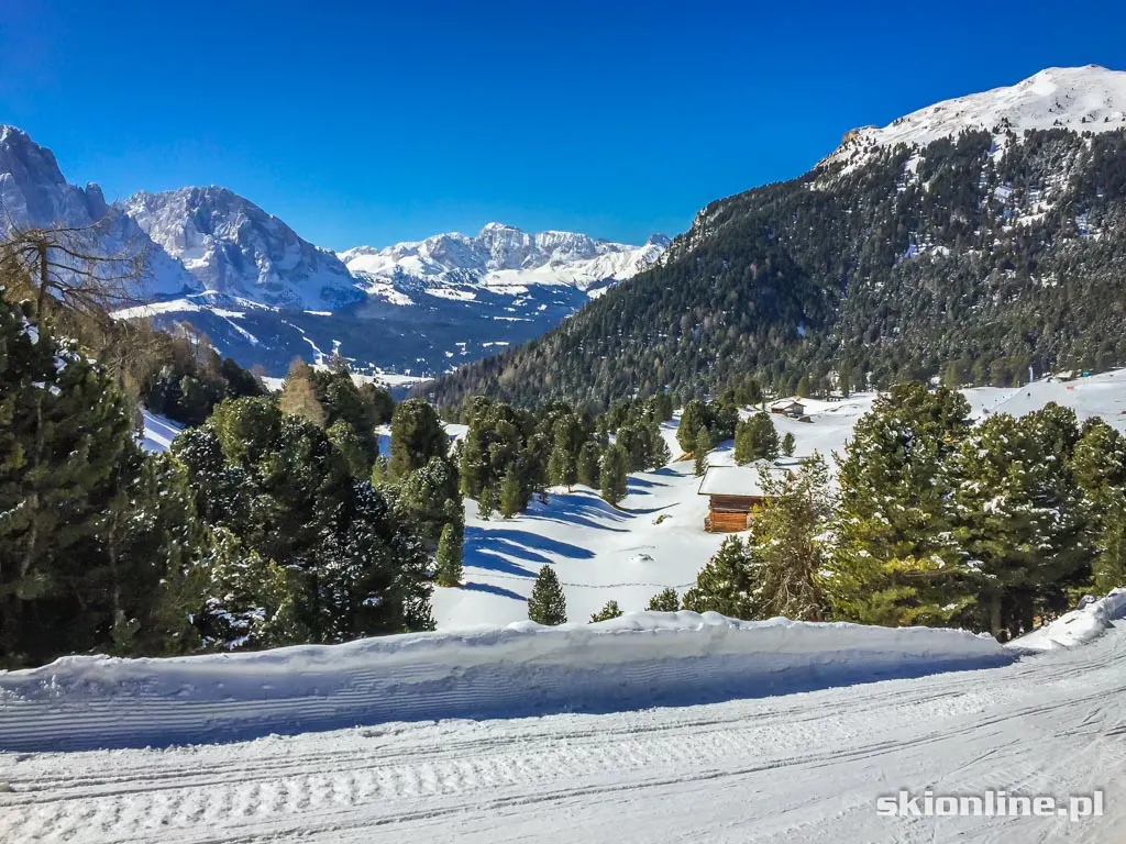 Sellaronda: Seceda, zdjęcie 18