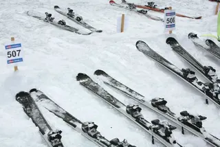 World Skitest 2008: test, zdjęcie 13