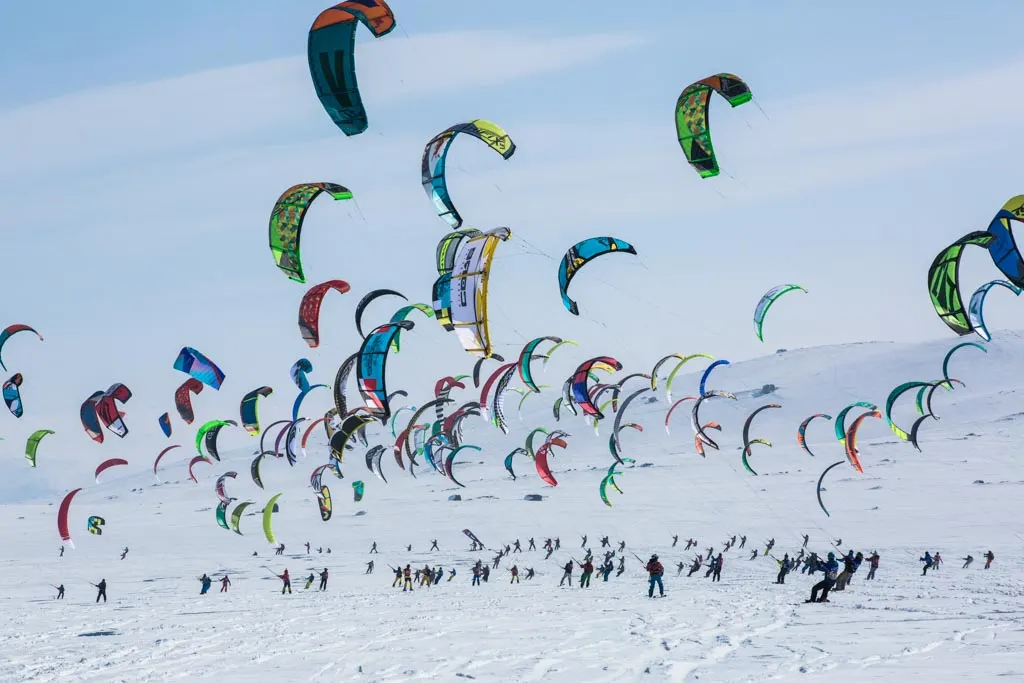 Red Bull Ragnarok 2015, zdjęcie 3