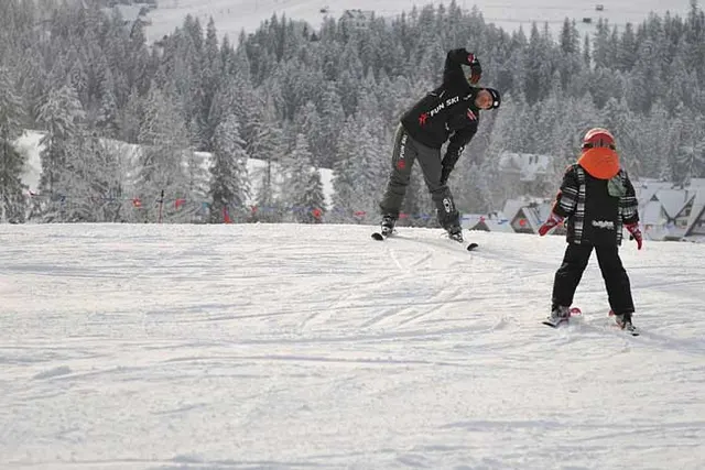 Małe Ciche, zdjęcie 13