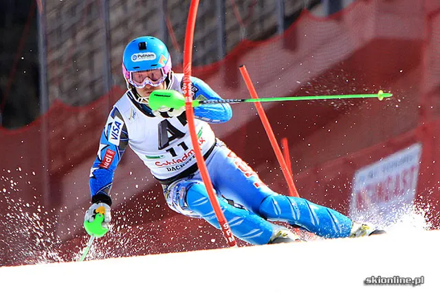 PŚ Schladming: slalom mężczyzn, zdjęcie 29