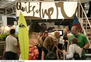 Zdjęcie 17 z galerii ISPO SPORT & STYLE