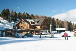 Turraher Hoehe: Karyntia, Austria