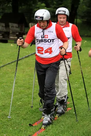 Tissot T-Touch Adventure, zdjęcie 61