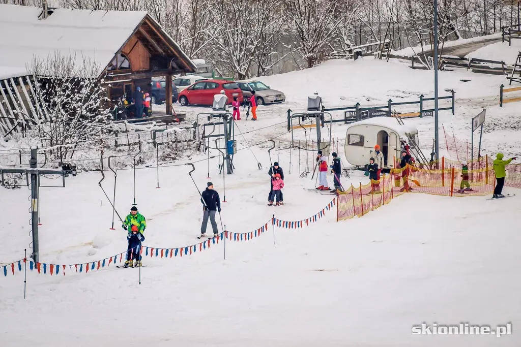 Stacja narciarska Siepraw-Ski, zdjęcie 12