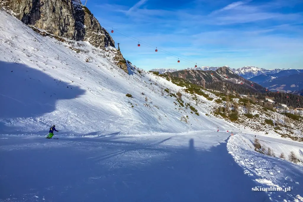 Zauchensee: Flachauwinkl 2017, zdjęcie 11