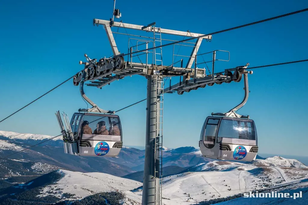Alp2500 La Molina: Masella, zdjęcie 18