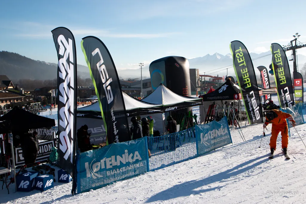 Snow Expo Ski Test, zdjęcie 25