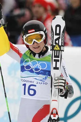 Elisabeth Goergl, zdjęcie 2